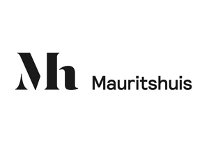 Mauritshuis Museum Logo