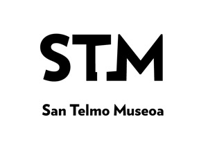 San Telmo Museoa Logo