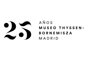 Museo Thyssen-Bornemisza Logo