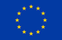 European Flag Ribbon