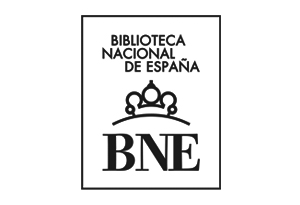 Biblioteca Nacional de España Logo