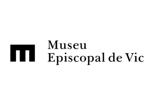 Museu Episcopal de Vic Logo