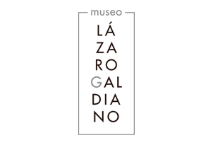 Museo Lázaro Galdiano Logo