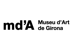 Museu d'Art de Girona Logo