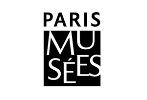 Paris Musées Logo