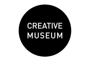 Logo Think Tank Creative Museum