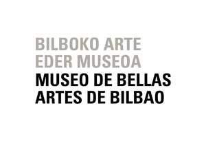 Logo Museo Bellas Artes de Bilbao