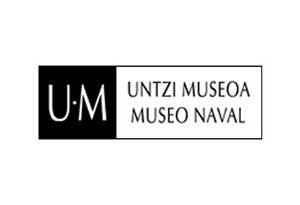 Untzi Museoa Logo