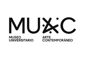 Logo Museo Universitario Arte Contemporáneo