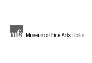 Logo Museum Fine Arts Boston