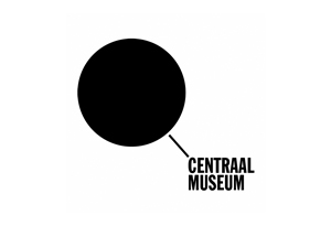 Centraal Museum Logo