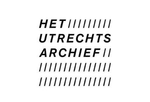 Logo Het Utrechts Archief