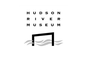 Hudson River Museum Logo