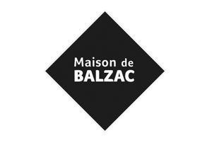 Logo Maison de Balzac