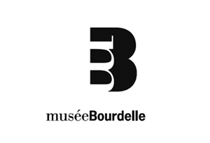 Logo Musée Bourdelle