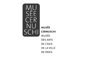 Musée Cernuschi Logo