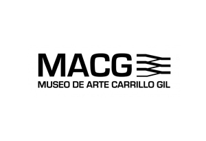 Museo de Arte Carrillo Gil Logo