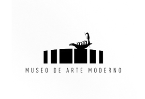 Logo Museo de Arte Moderno