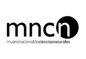 Logo Museo Nacional Ciencias Naturales