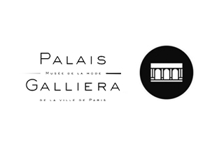 Palais Galliera Logo