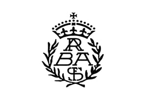 Real Academia de Bellas Artes San Fernando Logo