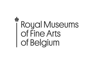 Royal Museums of Fine Arts of Belgium Logo