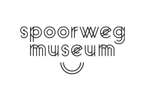 Spoorweg Museum Logo