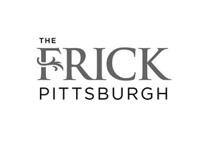 The Frick Pittsburgh Logo