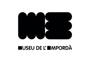 Logo Museu de l'Empordà