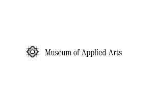 Logo Museum Applied Arts
