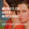 Second Canvas App Museo de Arte Moderno