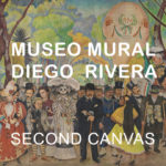 Second Canvas App Museo Mural Diego Rivera