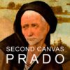 Second Canvas Prado Bosch App
