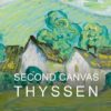 Second Canvas Thyssen App