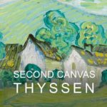 Second Canvas Thyssen App