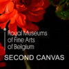 Second Canvas Royal Museums Fine Arts Belgium App