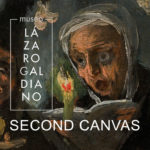 Second Canvas Lazaro Galdiano App