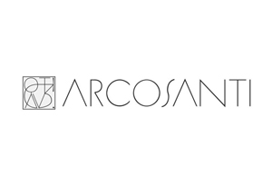 Logo Arcosanti