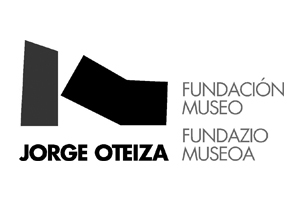 Logo Fundación Museo Jorge Oteiza