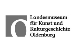 Logo Landesmuseum