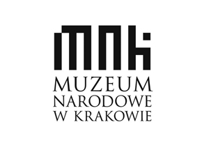 Logo Muzeum Narodowe w Krakowie