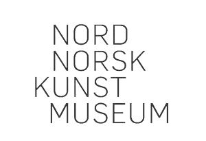 Logo Nord Norsk Kunst Museum