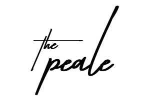 Logo The Peale Center