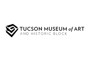 Logo Tucson Museum of Art