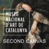 Second Canvas Museu Nacional App