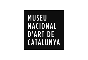 MNAC Museo Nacional d'Art de Catalunya Logo