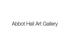 Logo Abbot Hall Art Gallery