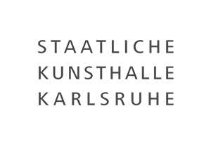 Logo Staatliche Kunsthalle Karlsruhe