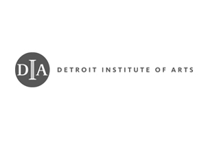 Logo Detroit Institute of Arts