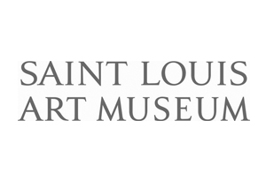 Logo Saint Louis Art Museum